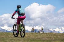Brixen Trails - Mountainbiken in Südtirol