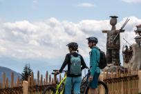 Brixen Trails - Mountainbiken in Südtirol