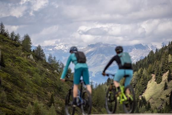 Brixen Trails - Mountainbiken in Südtirol
