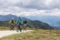 Brixen Trails - Mountainbiken in Südtirol