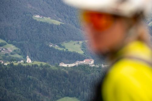 Brixen Trails - Mountainbiken in Südtirol