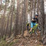 Brixen Trails - Mountainbiken in Südtirol