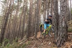 Brixen Trails - Mountainbiken in Südtirol