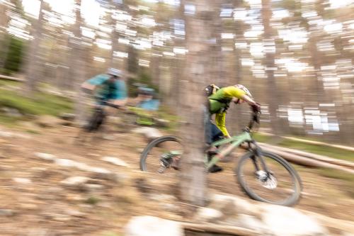 Brixen Trails - Mountainbiken in Südtirol