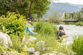 Brixen Trails - Mountainbiken in Südtirol