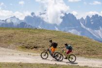 Brixen Trails - Mountainbiken in Südtirol