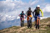 Brixen Trails - Mountainbiken in Südtirol