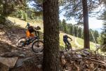Brixen Trails - Mountainbiken in Südtirol