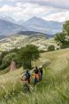 Brixen Trails - Mountainbiken in Südtirol