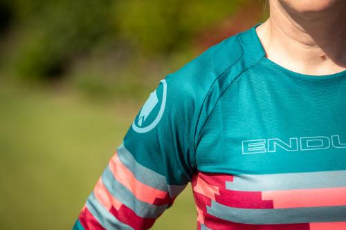 Endura Damen-Bikewear 2022