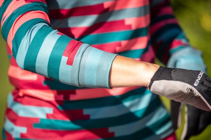 Endura Damen-Bikewear 2022