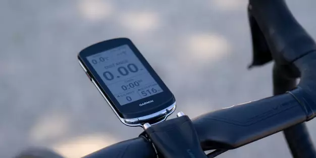 Garmin Edge 1040 Solar