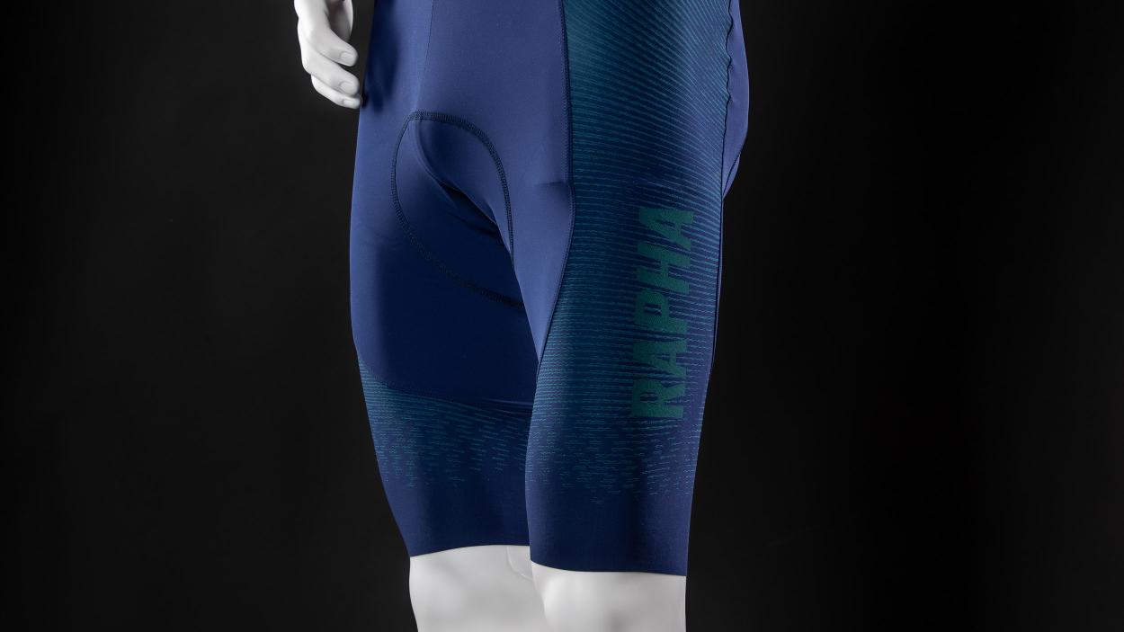 Rapha Pro Team Powerweave Bib Shorts