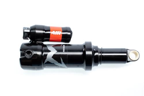 Marzocchi Bomber Air Dämpfer