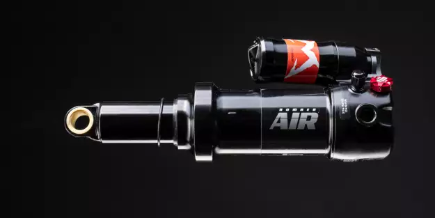 Marzocchi Bomber Air Dämpfer