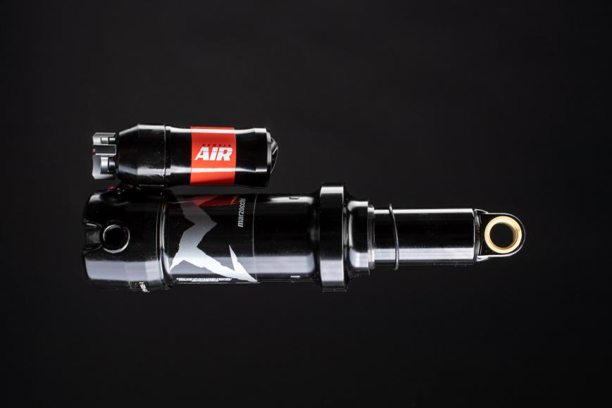 Marzocchi Bomber Air Dämpfer