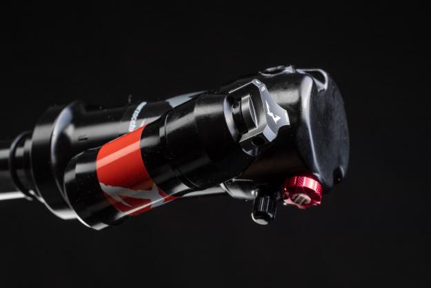 Marzocchi Bomber Air Dämpfer