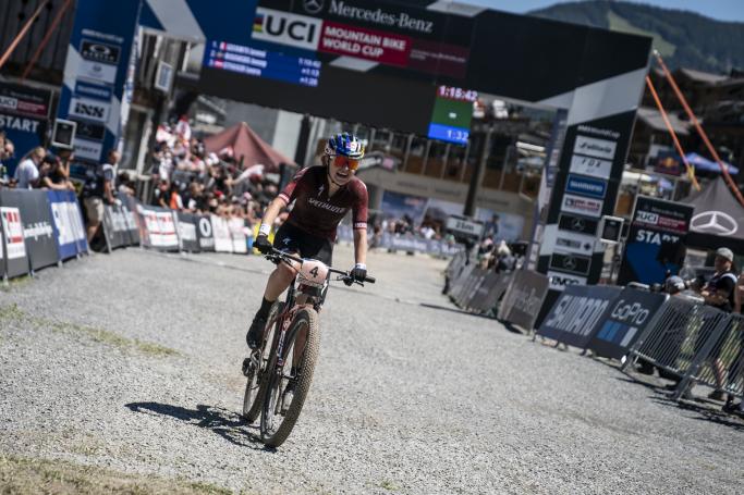 Nachbericht Weltcup Saalfelden Leogang 2022