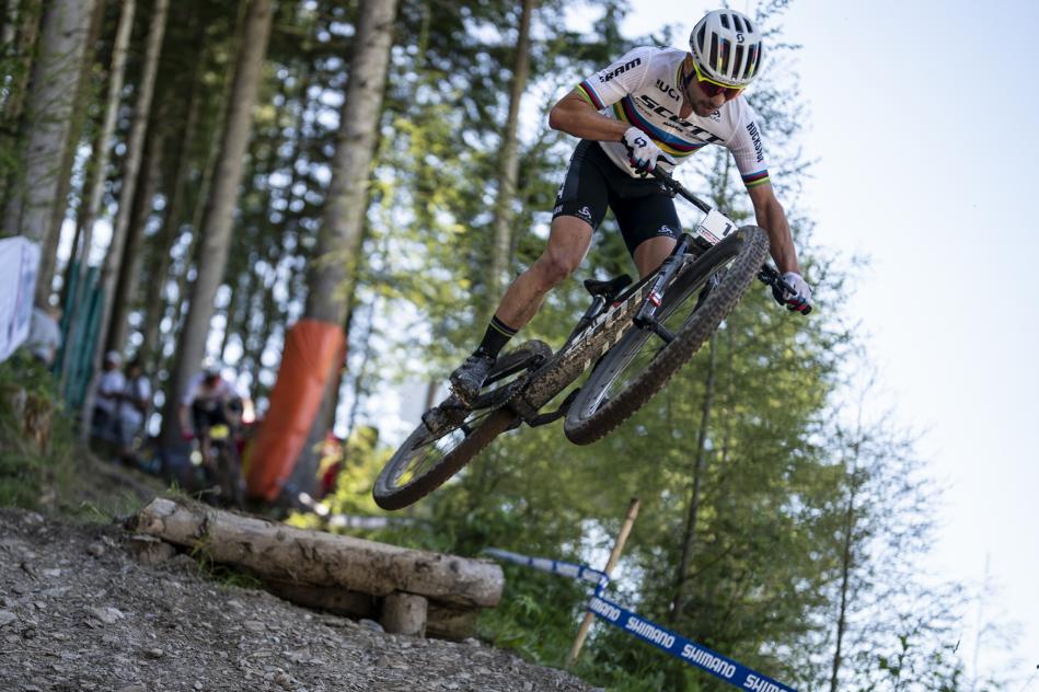 Nachbericht Weltcup Saalfelden Leogang 2022