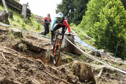 Nachbericht Weltcup Saalfelden Leogang 2022