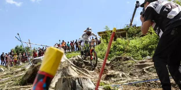 Nachbericht Weltcup Saalfelden Leogang 2022