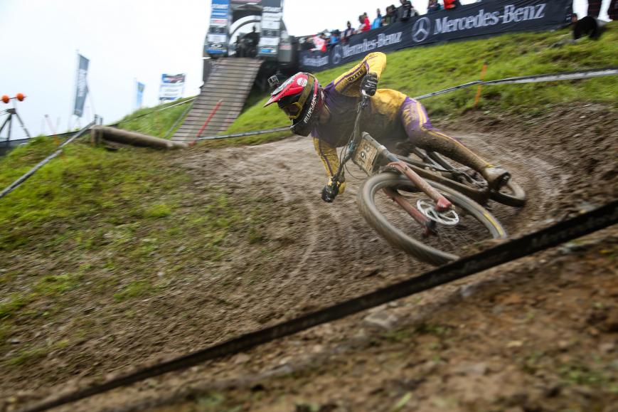 Nachbericht Weltcup Saalfelden Leogang 2022