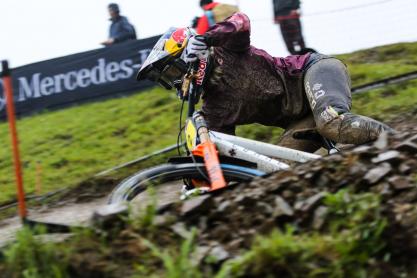 Nachbericht Weltcup Saalfelden Leogang 2022