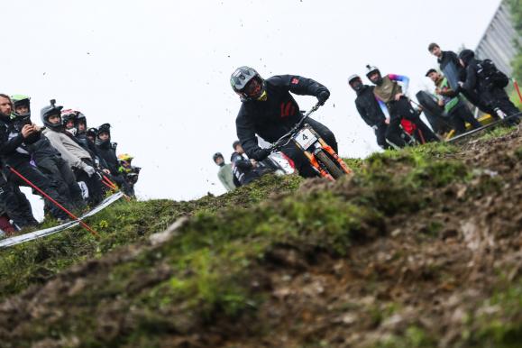 Nachbericht Weltcup Saalfelden Leogang 2022