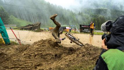 Nachbericht Weltcup Saalfelden Leogang 2022