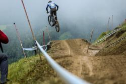 Nachbericht Weltcup Saalfelden Leogang 2022