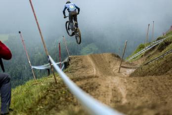 Nachbericht Weltcup Saalfelden Leogang 2022