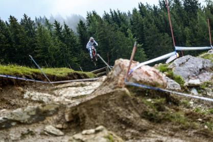 Nachbericht Weltcup Saalfelden Leogang 2022