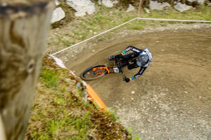 Nachbericht Weltcup Saalfelden Leogang 2022