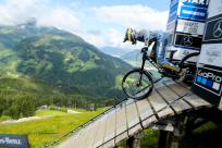 Nachbericht Weltcup Saalfelden Leogang 2022