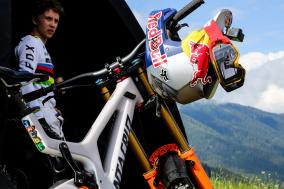 Nachbericht Weltcup Saalfelden Leogang 2022