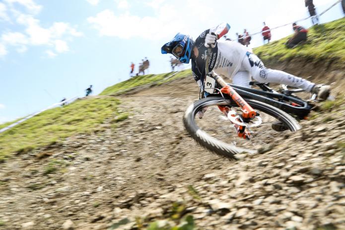 Nachbericht Weltcup Saalfelden Leogang 2022