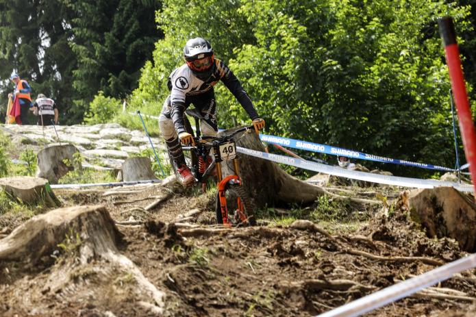 Nachbericht Weltcup Saalfelden Leogang 2022