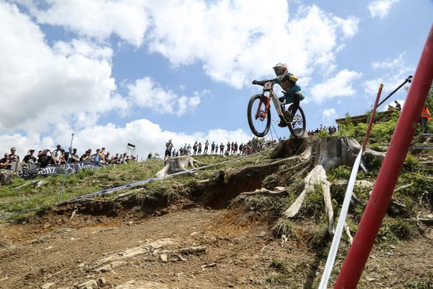 Nachbericht Weltcup Saalfelden Leogang 2022