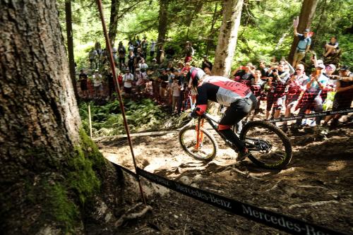 Nachbericht Weltcup Saalfelden Leogang 2022
