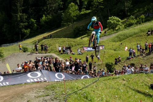 Nachbericht Weltcup Saalfelden Leogang 2022