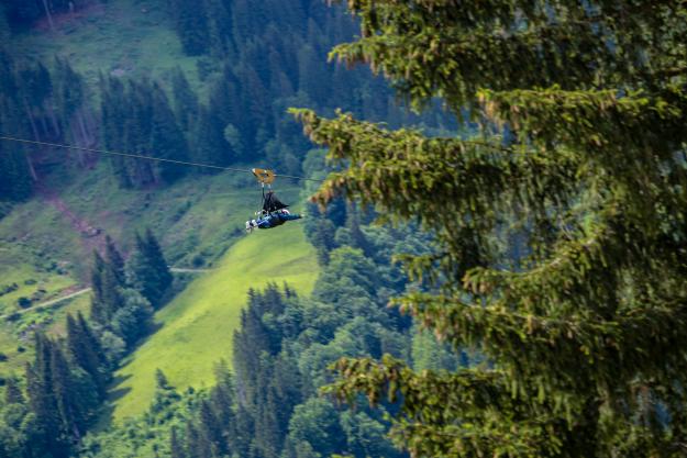 Nachbericht Weltcup Saalfelden Leogang 2022