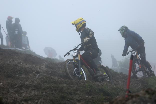 Nachbericht Weltcup Saalfelden Leogang 2022
