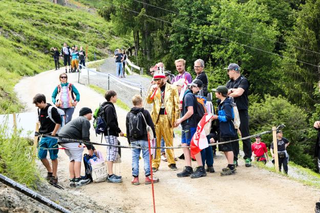 Nachbericht Weltcup Saalfelden Leogang 2022