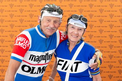 Hans & Marie Siman