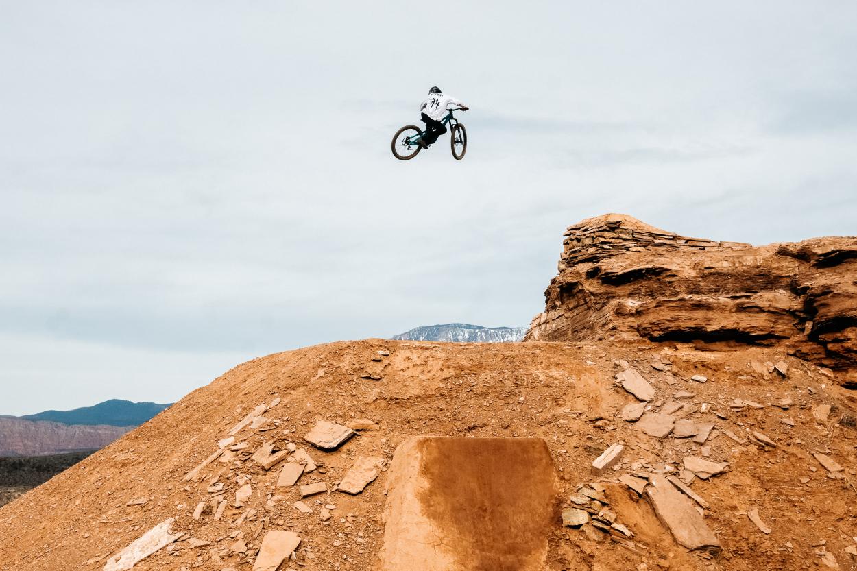 Reed Boggs