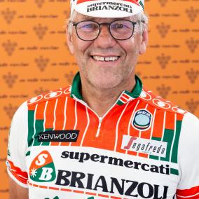 Gerhard Zadrobilek