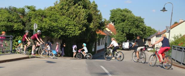 Bildbericht In Velo Veritas 2022