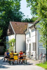 Bildbericht In Velo Veritas 2022