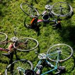 Bildbericht In Velo Veritas 2022