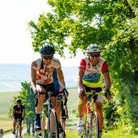 Bildbericht In Velo Veritas 2022